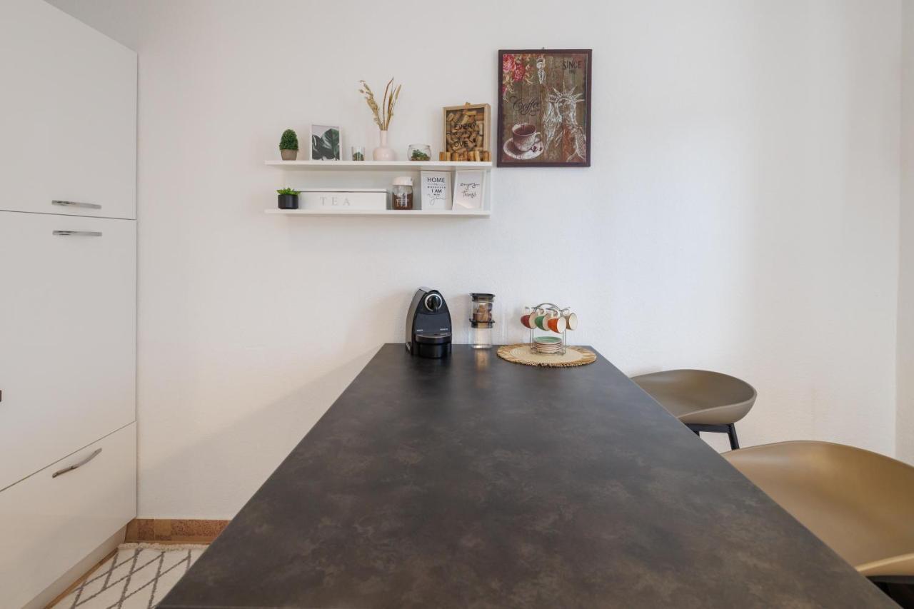 Spacious And Modern App With Big Terrace Malinska Luaran gambar